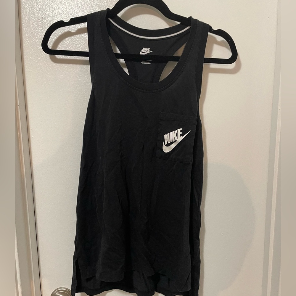Nike Tank